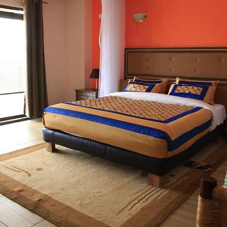 Milimani Beach Resort キスム エクステリア 写真