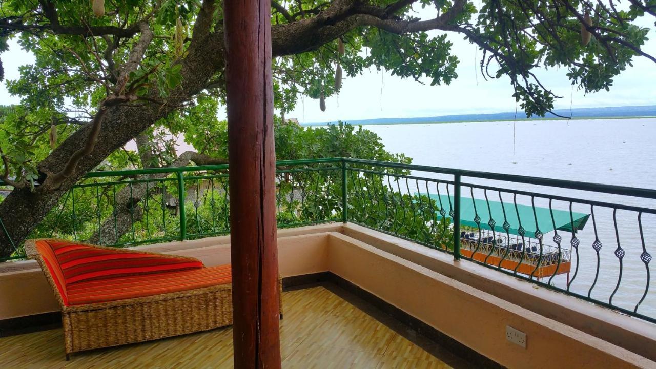 Milimani Beach Resort キスム エクステリア 写真