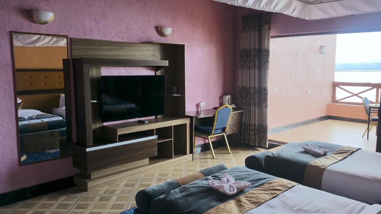 Milimani Beach Resort キスム エクステリア 写真