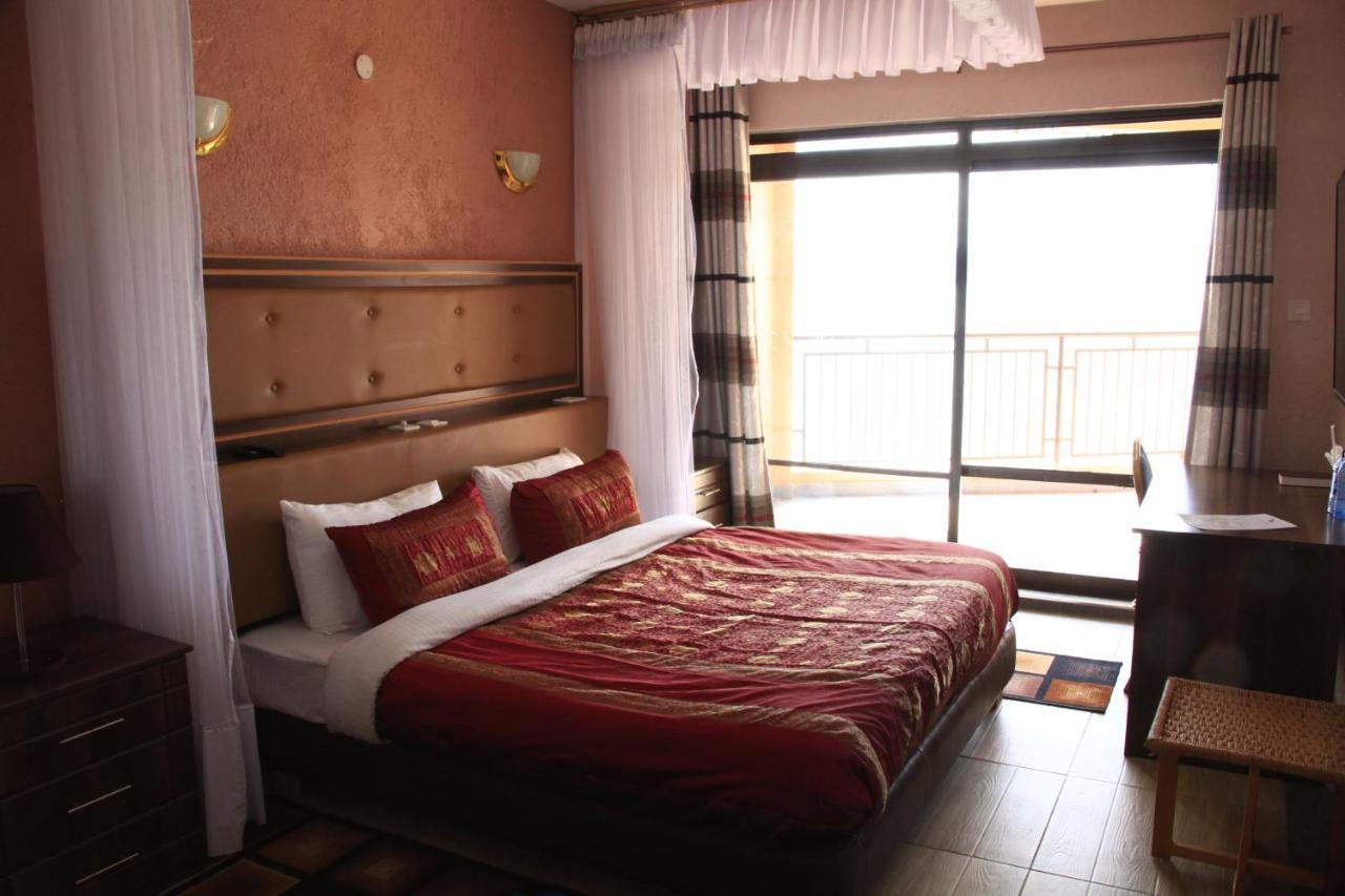Milimani Beach Resort キスム エクステリア 写真