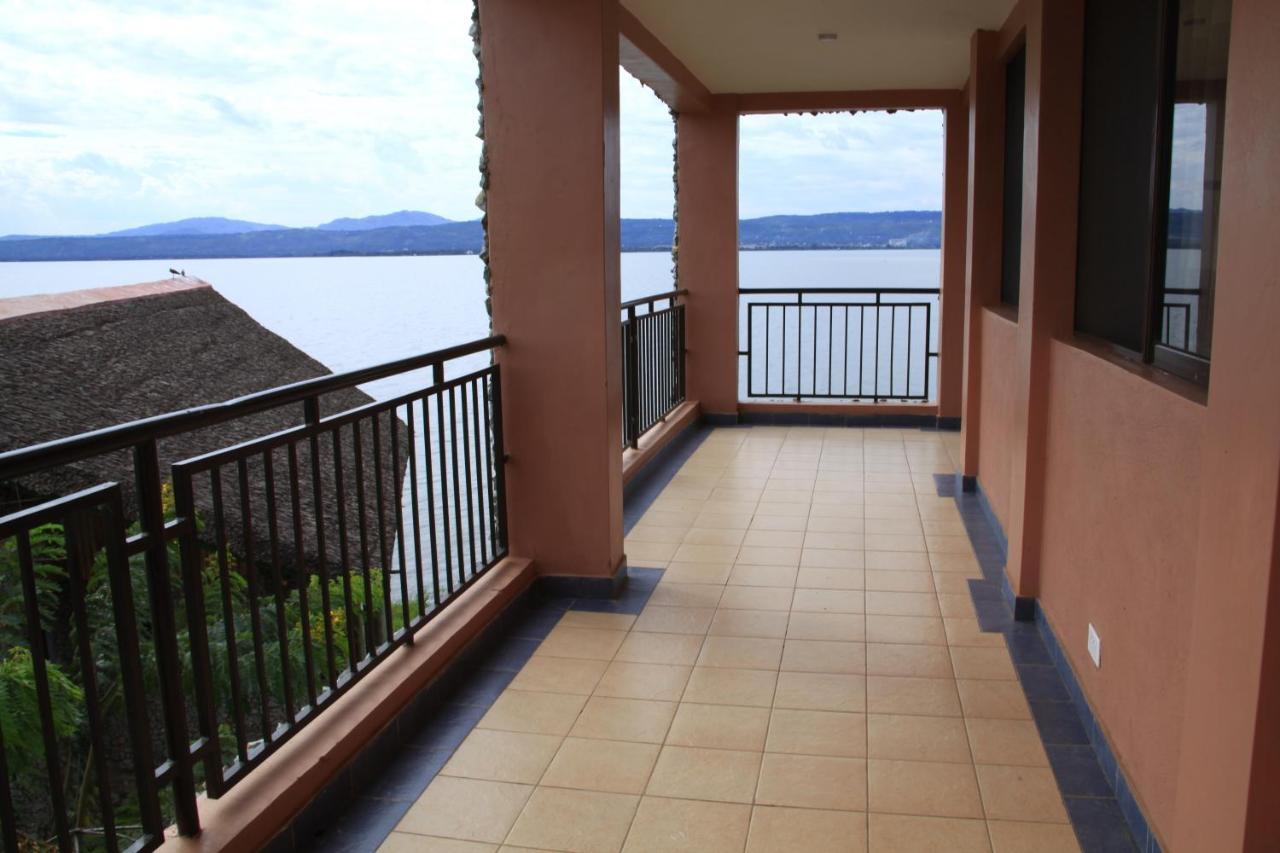 Milimani Beach Resort キスム エクステリア 写真
